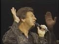 Michael English singing \"the king is coming\" Michael English singing \"the king is coming\"
