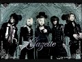 The GazettE - Agony