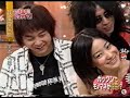 Gackt on Domoto Bros.