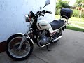 Suzuki GR 650