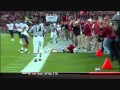 Andrew Luck vs Arizona 2010