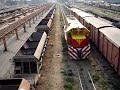 BC 7730 maniobrando en Cordoba