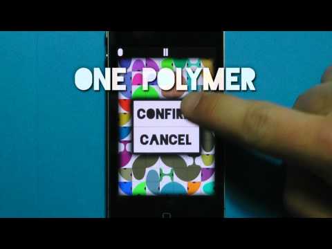 Polymer Launch Trailer