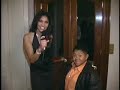 Urban Runway TV w/ Evander HollyField & Johnta Austin