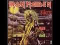 very beautiful version of iron maiden song journeyman.

enjoy :)