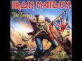 Iron Maiden - journeyman (Electric Version)