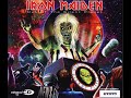very beautiful version of iron maiden song journeyman.

enjoy :)