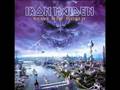 Iron Maiden - journeyman (Electric Version)
