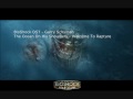 Garry Schyman - The Ocean On His Shoulders - Welcome To Rapture