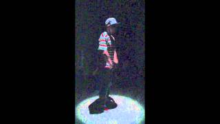 Acky ＆ Evo – CYPHER DEMO PART II