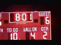 Berlin High School Redcoats Connecticut Part 1 Berlin High School Redcoats Connecticut Part 1