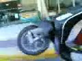 vespa iraklio