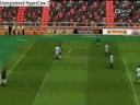 NBz Master's Goal - Pes 2008