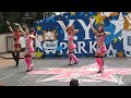 Click here to watch this video 120520 Ｍ☆スプラッシュ！！ in YYパーク ３