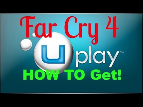 how to get uplay points