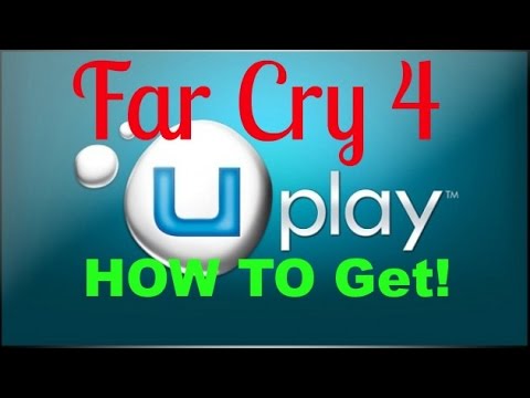 how to get uplay points