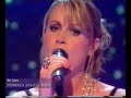 Kim Medcalf - Fame Academy 2005 - day 10 (reprise)
