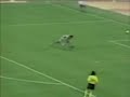the best goalkeeper ever xd