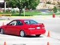 Autocross 2000 Honda Civic SI VTEC B16 Autocross 2000 Honda Civic SI VTEC B16