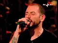 video tratto da la puntata di annozero sul libro di r. saviano gomorra, canta lucariello con ezio bosso and the buxusconsort