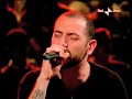 video tratto da la puntata di annozero sul libro di r. saviano gomorra, canta lucariello con ezio bosso and the buxusconsort
