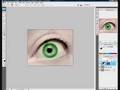 Photoshop-Change-Eye