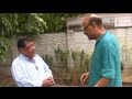 Walk The Talk with PA Sangma