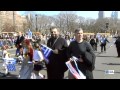Greek Independence Day 2012 in Philadelphia - Part 1
