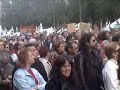 Vallecas: Defendiendo el Hospital Virgen de la Torre