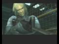 Metal Gear Solid 2 - Iroquois Pliskin (German subtitles)
