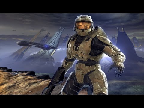 Halo 3 Pelicula completa Español Halo 3 Pelicula completa Español