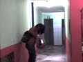 elle na pizzaria