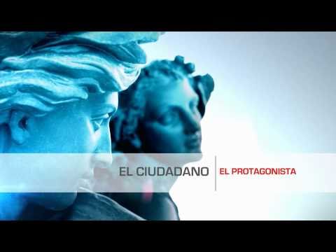 Conoce a las personas de la justicia
