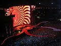 San Siro 21 luglio 2005 - U2 - Vertigo encore