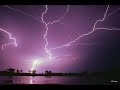 Lightning strike #2