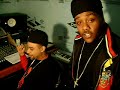 in the studio wit cashville ace