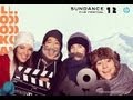 Sundance!