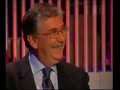 L'Intervento di Massimo D'Alema ad Annozero by Sabina Guzzanti Parte 1
