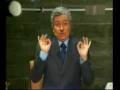 videos de L'Intervento di Massimo D'Alema ad Annozero by Sabina Guzzanti Parte 1