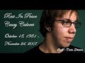 a tribute to casey calvert!