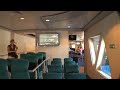 Hawaii Super Ferry