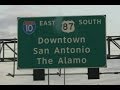 videos de The Road to San Antonio