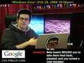 Windows Vista's Rants