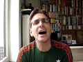 Hoffmann & Hoffmann: Rücksicht - Nils sings Hoffmann & Hoffmann: Rücksicht - Nils sings
