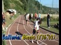Torneo Polisportivo Rionale 2007 - parte seconda Torneo Polisportivo Rionale 2007 - parte seconda
