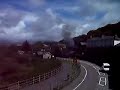 Bendy locos in Wales