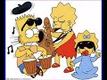 Bart Dance Bart Dance