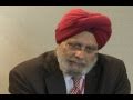 Professor Inderjit Singh with PoliTact - The Future of ...