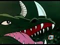 Fantaman ep.50 - Il mostro del circo 3/3