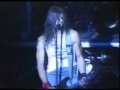 RUMBLE MILITIA- THE CHURCH CRIES